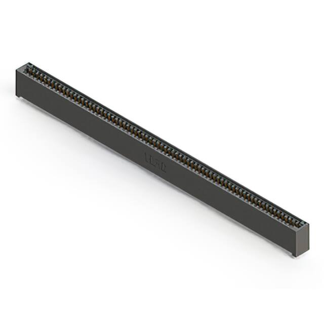 895-072-521-101 EDAC Inc.  Edgeboard Connectors